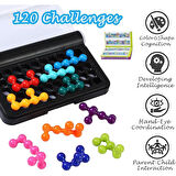 Periboia IQ Fit Bulmaca Oyunu