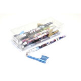 Periboia Anime Figür Tükenmez Kalem Model 8 