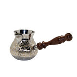 Periboia Pirinç Cezve 4'' inç Model 4
