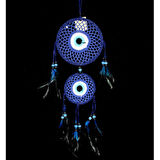 Periboia Rüya Kapanı Dreamcatcher Model 25