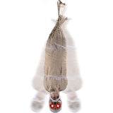 Periboia Halloween Sensörlü Işıklı Hareketli Mumya