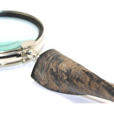 Periboia Boynuz Büyüteç Model 3