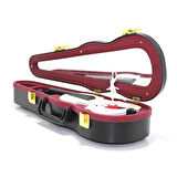 Periboia Keman Müzik Kutusu 