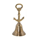 Periboia Pirinç Çapalı El Çanı Model 3