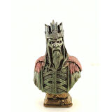 Periboia Polyester King Of The Dead 