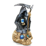 Periboia Polyester Nazgül Figürü Ledli 