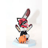 Periboia Tekli Anime Figür 16 Cm 