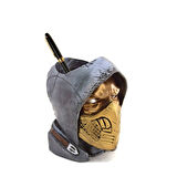 Periboia Polyester Scorpion Kalemlik 