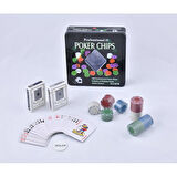 Periboia Poker Cip 