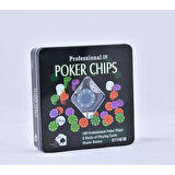 Periboia Poker Cip 