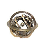 Periboia Pirinç Horoskop Model 2 