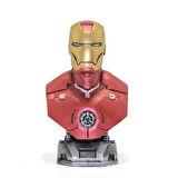 Periboia Iron Man Büst Büyük Boy