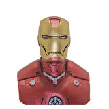 Periboia Iron Man Büst Büyük Boy