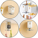 Periboia Döner Askılı Organizer