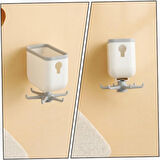 Periboia Döner Askılı Organizer