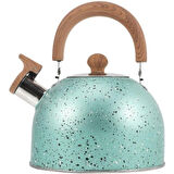 Periboia Granit Görünümlü Demlik