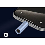 Periboia USB Girişli Elektronik Çakmak