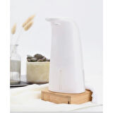 Periboia Elektronik Otomatik Sabunluk 