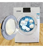 Periboia Kirpi Tasarımlı Çamaşır Tüy Toplama Topu