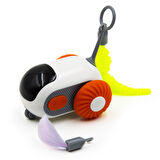 Periboia Uzaktan Kumandalı Robot Kedi Oyuncağı