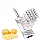 Periboia Paslanmaz Çelik 4'lü Set El Rendesi