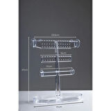 Periboia Aksesuar Standı Takı Organizer