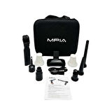 Periboia MPIA MCV-05 Plus 8 IN 1 Araç Süpürgesi