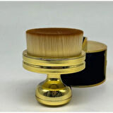 Periboia Hazneli Lastik Parlatma Fırçası