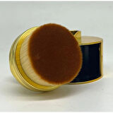 Periboia Hazneli Lastik Parlatma Fırçası