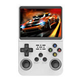 Periboia R36S Oyun El Konsolu