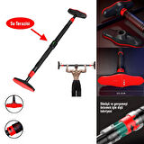 Periboia Su Terazili Barfiks Demiri 100-150 cm