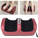 Periboia Isıtmalı Ayak Masaj Aleti