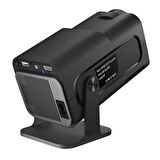 Periboia Mini Taşınabilir Projeksiyon