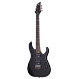 Schecter BANSHEE-6 SGR Elektro Gitar (Mat Siyah)