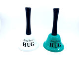 Periboia Resepsiyon Zili El Çanı - Ring For a HUG