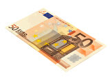 Periboia Şaka Parası - 100 Adet  50 Euro