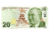 Periboia Şaka Parası - 100 Adet 20 TL