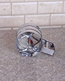 Periboia Un Eleği Pratik Paslanmaz - 250 Gr