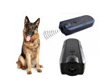 Periboia Ultrasonik Köpek ve Kedi Uzaklaştırıcı (Model 2)