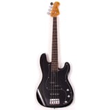 SX SPJ62 /BK Bas Gitar (Siyah)
