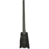 Steinberger XT-2 Standart Solak Bas Gitar (Siyah)
