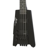 Steinberger XT-2 Standart Solak Bas Gitar (Siyah)