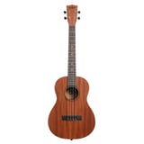 Kala Learn To Play Baritone Ukulele Başlangıç Seti