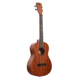 Kala Learn To Play Baritone Ukulele Başlangıç Seti