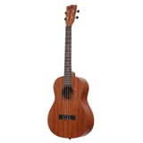 Kala Learn To Play Baritone Ukulele Başlangıç Seti