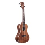 Kala Solid Acacia Concert Ukulele
