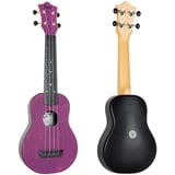 Flight TUS35 Travel Soprano Ukulele (Mor)