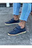 D-Laci Erkek Casual Ayakkabı-WG015
