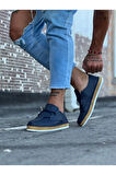 D-Laci Erkek Casual Ayakkabı-WG015