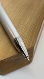 DivitPen Silver Shark Tükenmez Kalem